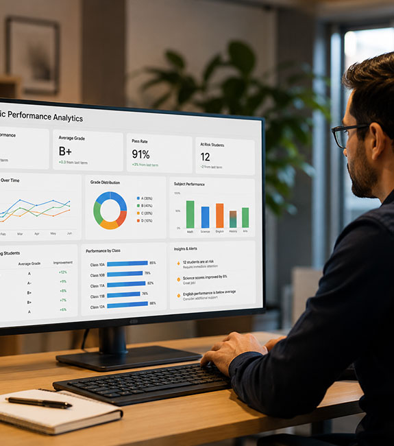 Workforce Management